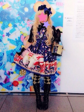 もちあささんのコーディネート