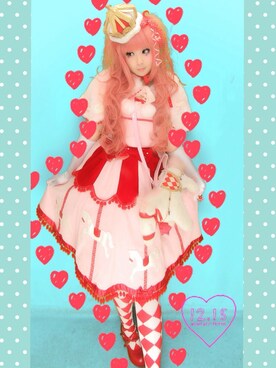 もちあささんのコーディネート