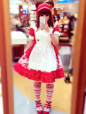 もちあささんのコーディネート