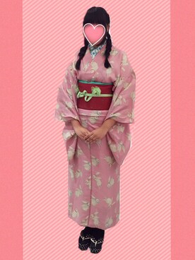 もちあささんのコーディネート