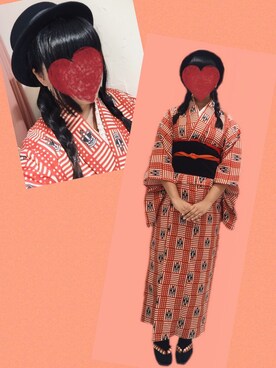 もちあささんのコーディネート