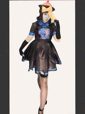 もちあささんのコーディネート