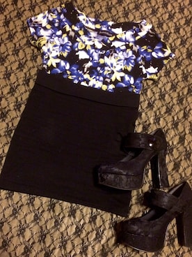 mini ❥❥さんのコーディネート