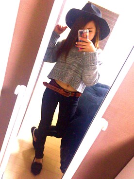 mini ❥❥さんのコーディネート