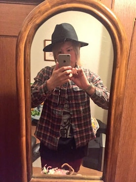 くそねみゆーまさんのコーディネート