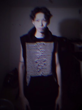 boy skullさんのコーディネート