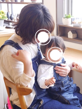 minaさんのコーディネート