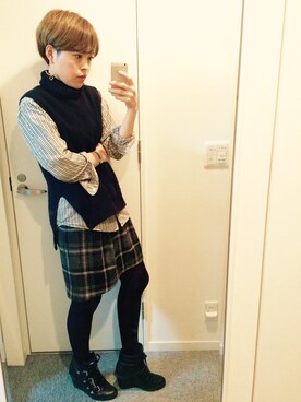 chie    さんのコーディネート