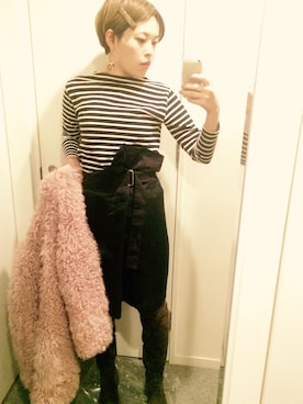 chie    さんのコーディネート