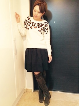 chie    さんのコーディネート