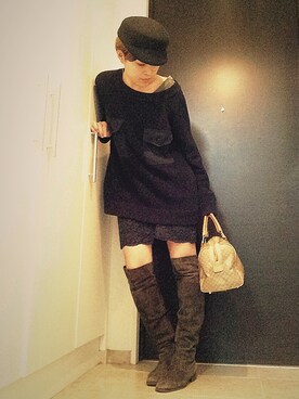 chie    さんのコーディネート