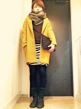 chie    さんのコーディネート