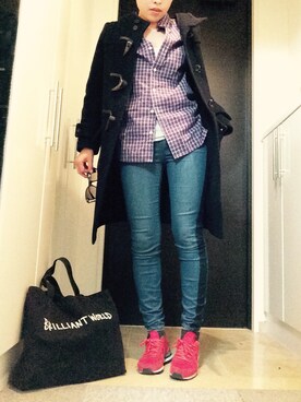 chie    さんのコーディネート