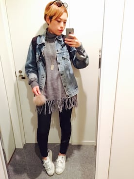 chie    さんのコーディネート