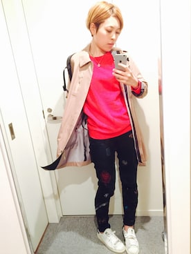 chie    さんのコーディネート