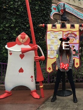 eriiさんのコーディネート