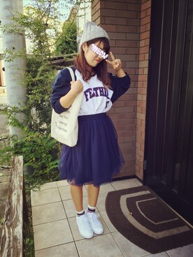 piyoさんのコーディネート