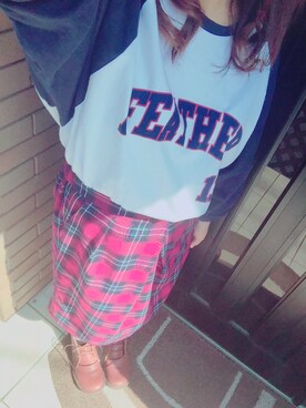 piyoさんのコーディネート