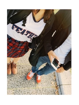 piyoさんのコーディネート