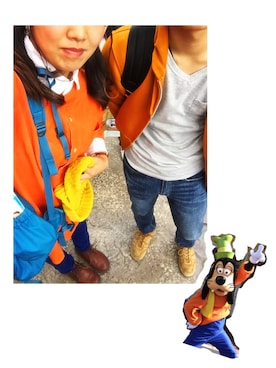 piyoさんのコーディネート