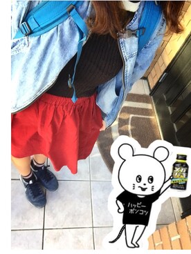 piyoさんのコーディネート