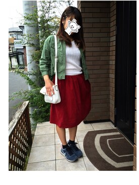 piyoさんのコーディネート