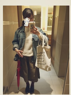 piyoさんのコーディネート