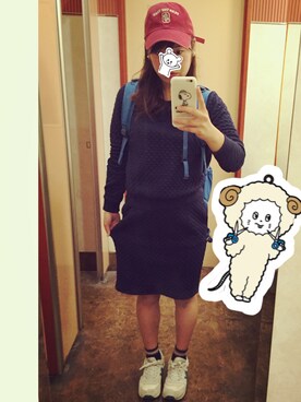 piyoさんのコーディネート