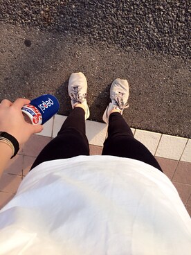 ちゃんさんのコーディネート