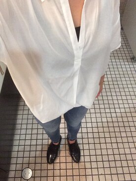 ちゃんさんのコーディネート