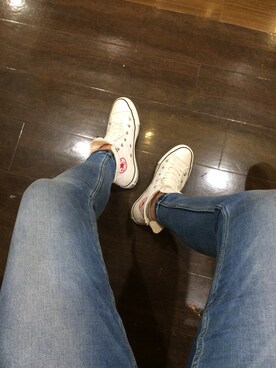 ちゃんさんのコーディネート