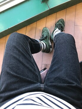 ちゃんさんのコーディネート