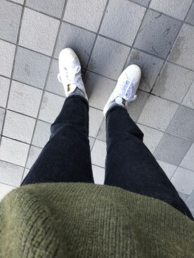 ちゃんさんのコーディネート