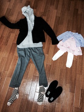 nappuさんのコーディネート