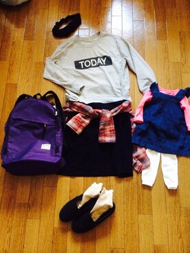 nappuさんのコーディネート