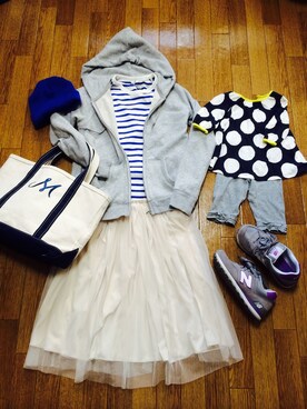 nappuさんのコーディネート