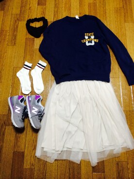 nappuさんのコーディネート