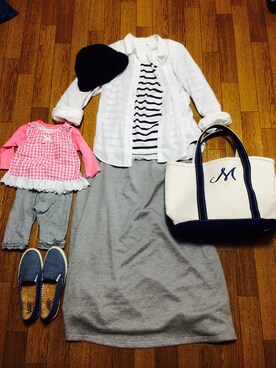 nappuさんのコーディネート