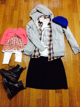 nappuさんのコーディネート