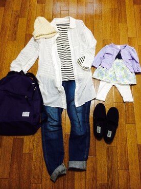 nappuさんのコーディネート