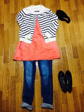 nappuさんのコーディネート