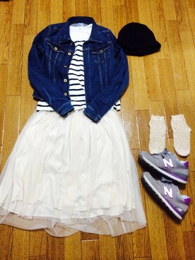 nappuさんのコーディネート