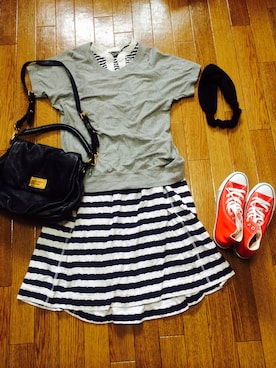 nappuさんのコーディネート