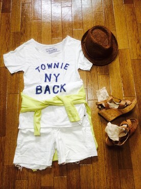 nappuさんのコーディネート