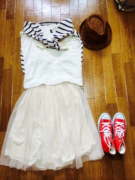 nappuさんのコーディネート