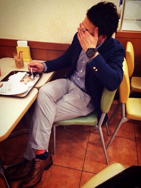 teruterubouzuさんのコーディネート