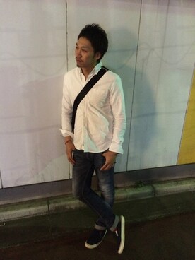 teruterubouzuさんのコーディネート