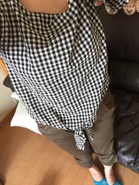 まゆまゆさんのコーディネート