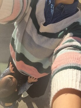 まゆまゆさんのコーディネート