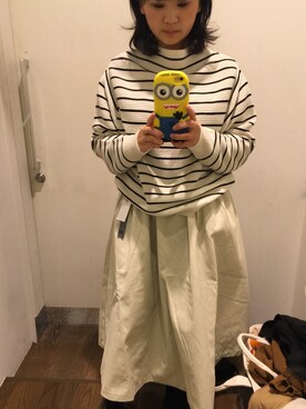 まゆまゆさんのコーディネート